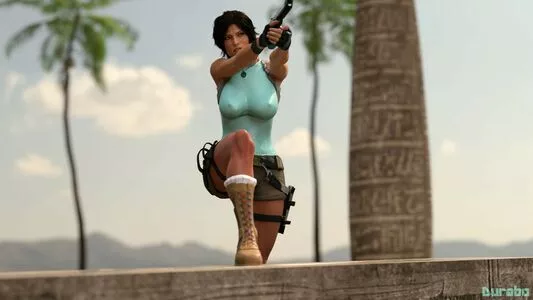 Tomb Raider [lara Croft] Onlyfans Leaked Nude Image #AaR4L1KhGO